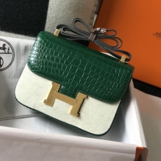 Hermes Satchel Bags